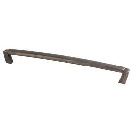 Vested Interest 12 inch CC Verona Bronze Appliance Pull