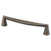 Domestic Bliss 160mm CC Verona Bronze Pull