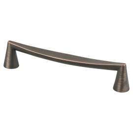 Domestic Bliss 160mm CC Verona Bronze Pull