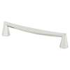 Domestic Bliss 160mm CC Polished Nickel Pull