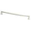 Domestic Bliss 320mm CC Brushed Nickel Pull