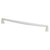 Domestic Bliss 320mm CC Polished Nickel Pull