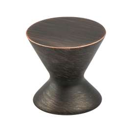 Domestic Bliss Verona Bronze Knob