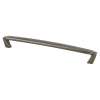 Vested Interest 224mm CC Vintage Nickel Pull