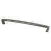 Vested Interest 12 inch CC Vintage Nickel Appliance Pull