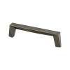 Swagger 96mm CC Black Nickel Pull