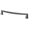 Domestic Bliss 224mm CC Slate Pull