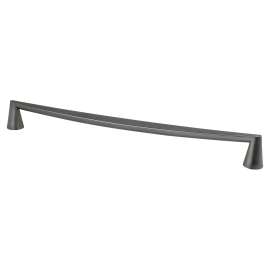 Domestic Bliss 320mm CC Slate Pull