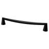 Domestic Bliss 224mm CC Matte Black Pull