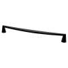 Domestic Bliss 320mm CC Matte Black Pull