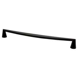 Domestic Bliss 320mm CC Matte Black Pull
