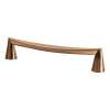 Domestic Bliss 160mm CC Brushed Copper Pull