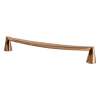 Domestic Bliss 224mm CC Brushed Copper Pull