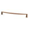Domestic Bliss 320mm CC Brushed Copper Pull