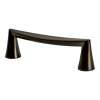 Domestic Bliss 96mm CC Toasted Bronze Pull