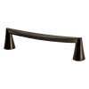 Domestic Bliss 128mm CC Toasted Bronze Pull