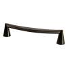 Domestic Bliss 160mm CC Toasted Bronze Pull