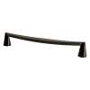 Domestic Bliss 224mm CC Toasted Bronze Pull