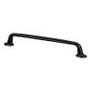 Emerling 160mm CC Matte Black Pull