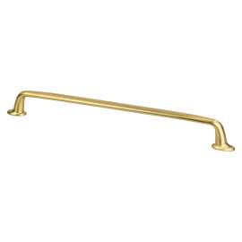 Emerling 224mm CC Modern Brushed Gold Pull