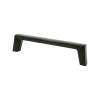 Brookridge 128mm CC Matte Black Pull