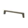 Brookridge 160mm CC Verona Bronze Pull