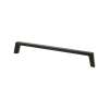 Brookridge 224mm CC Matte Black Pull