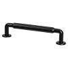 Cannelee 128mm CC Matte Black Pull