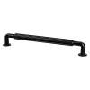 Cannelee 224mm CC Matte Black Pull