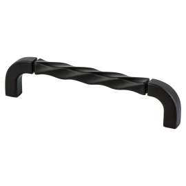 Rhapsody 128mm CC Black Pull