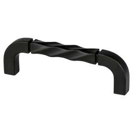 Rhapsody 96mm CC Black Pull