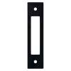Statler 96mm CC Matte Black Cutout Backplate