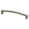 Connections 160mm CC Vintage Nickel Pull