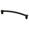Connections 160mm CC Matte Black Pull