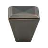 Connections Verona Bronze Knob