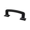Hearthstone 3 inch CC Matte Black Pull