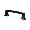 Hearthstone 96mm CC Matte Black Pull