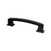 Hearthstone 6 inch CC Matte Black Pull