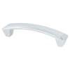 Laura 96mm CC Polished Chrome Pull