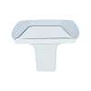 Laura Polished Chrome Knob
