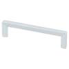 Metro 128mm CC Polished Chrome Pull