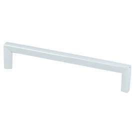 Metro 160mm CC Polished Chrome Pull
