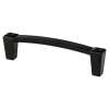 Connections 96mm CC Matte Black Pull