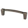 Connections 96mm CC Verona Bronze Pull