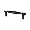 Dierdra 96mm CC Matte Black Pull