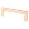 Metro 96mm CC Polished Copper Pull