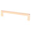 Metro 160mm CC Polished Copper Pull