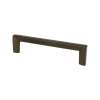 Metro 128mm CC Toasted Bronze Pull