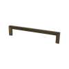 Metro 160mm CC Toasted Bronze Pull