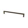 Metro 224mm CC Toasted Bronze Pull